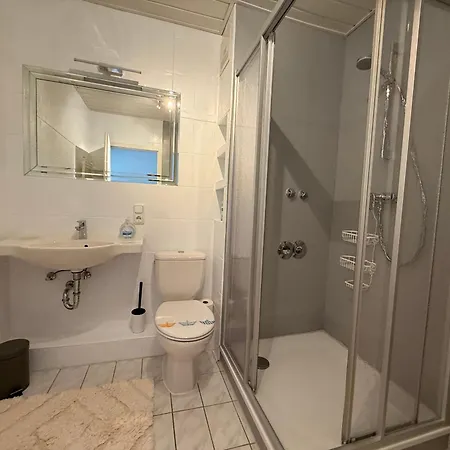 Deichstrand Apartment