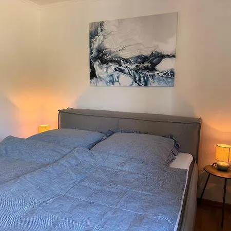 Apartment Deichstrand