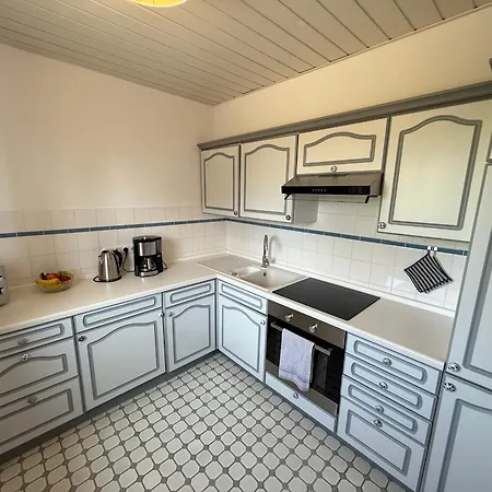 Apartment Deichstrand Groemitz