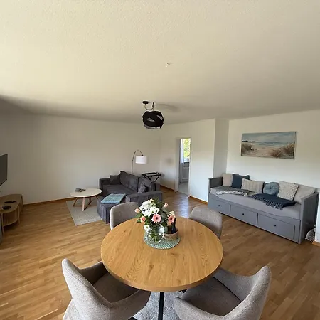 Deichstrand Apartment